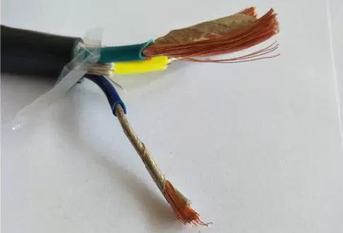 KYJVRP22是什么電纜？(圖1)