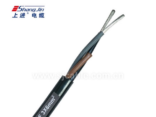 光伏發(fā)電用電纜分相屏蔽作用是什么？(圖1)