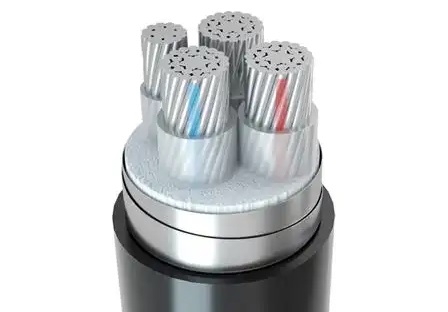 怎么測量鋁電纜是不是國標？(圖1)