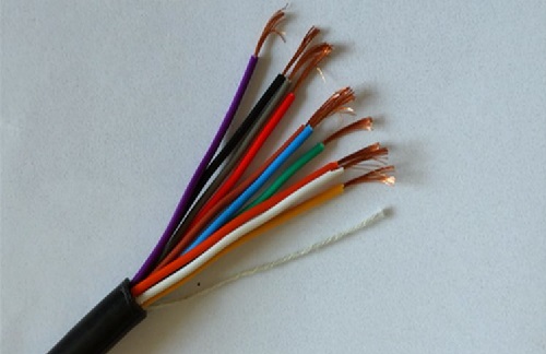 10*1.5的控制電纜是幾芯？多少錢？(圖1)