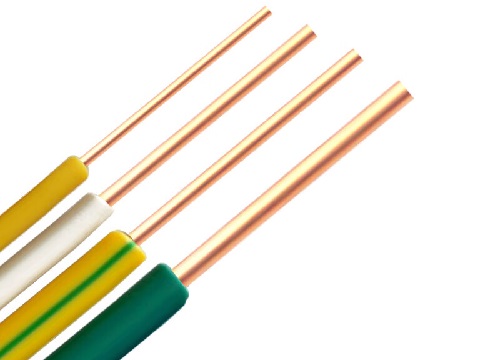 單股電線(xiàn)和多股電線(xiàn)的區(qū)別有哪些？(圖2)