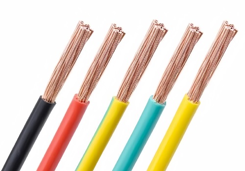 單股電線(xiàn)和多股電線(xiàn)的區(qū)別有哪些？(圖1)