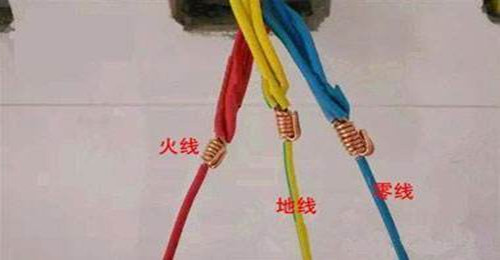 電線怎么接？電線安裝的注意事項(xiàng)(圖2)