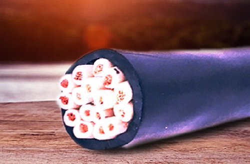 控制電纜是什么？控制電纜的特點(diǎn)有哪些？(圖1)