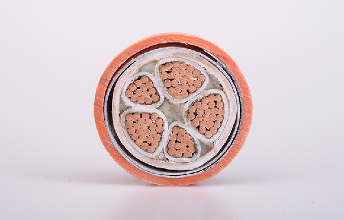 礦物絕緣電纜有哪些特點(diǎn)？(圖1)
