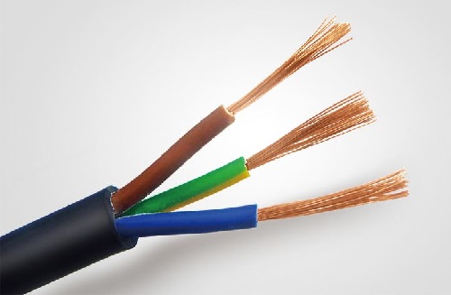 防火電纜具哪些工藝特點(diǎn)呢？(圖1)