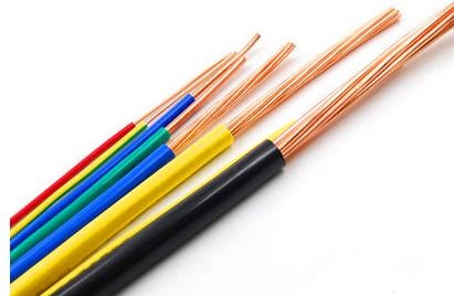 電力電纜在安裝布線時需要注意的事項有哪些？(圖1)