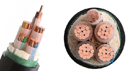 戶外如何保證電線電纜性能？(圖1)