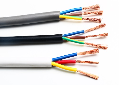 電線和電纜的區(qū)別有哪些，用途上有什么不同？(圖1)