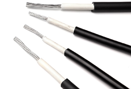 一般敷設(shè)6mm2光伏電纜所需什么輔助工具呢？(圖1)