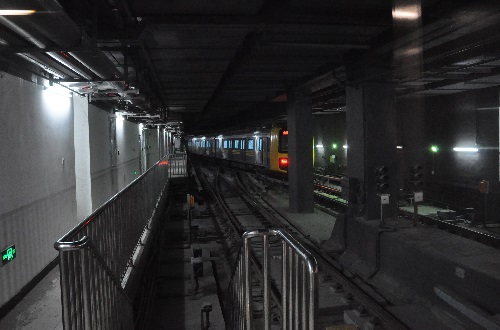 地鐵項目常用的電線電纜有哪些？以及相關(guān)電纜檢測標(biāo)準  (圖1)