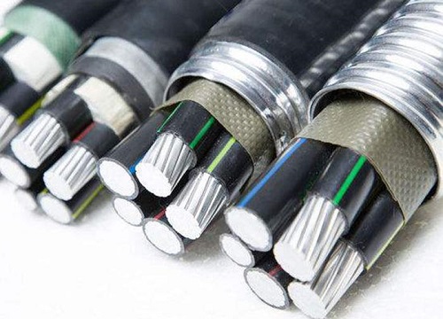 鋁合金電纜能不能代替銅電纜？(圖2)