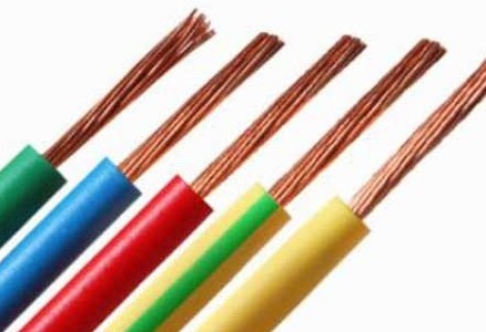 阻燃電纜會(huì)不會(huì)被燃燒？(圖1)
